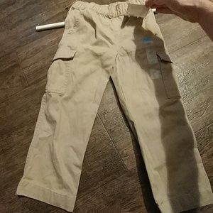 Children's Place Kakhi pants